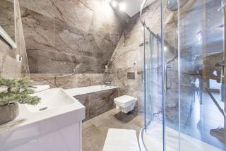 Apartamenty Dwupoziomowe u Anusia - Zakopane - 3
