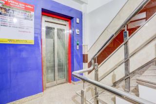 Townhouse Johri Enclave Metro Station Formerly Second Home - Ghaziabad - 0