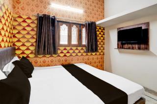 HOTEL O Happy Inn - Jabalpur - 1