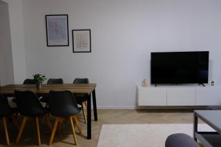 Modernes City-Apartment Würzburg - Würzburg - 8