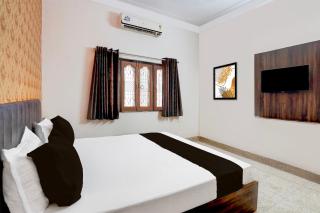 HOTEL O Happy Inn - Jabalpur - 7