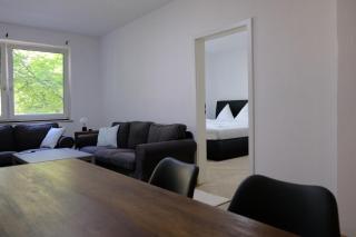 Modernes City-Apartment Würzburg - Würzburg - 7