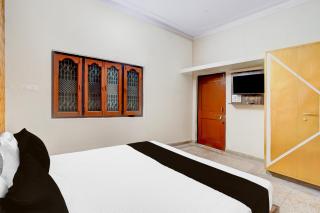 HOTEL O Happy Inn - Jabalpur - 5