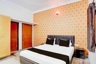 HOTEL O Happy Inn - Jabalpur - 0