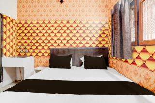 HOTEL O Happy Inn - Jabalpur - 2