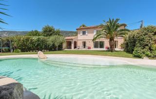 Stunning Home In Peymeinade - Peymeinade - 0