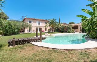 Stunning Home In Peymeinade - Peymeinade - 1