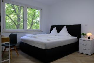 Modernes City-Apartment Würzburg - Würzburg - 6