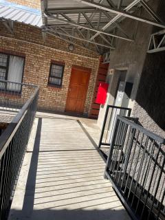 Impact - Bloemfontein - 1