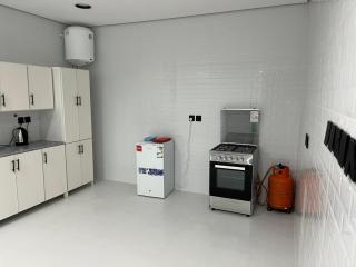 Samtasuites - Unayzah - 1
