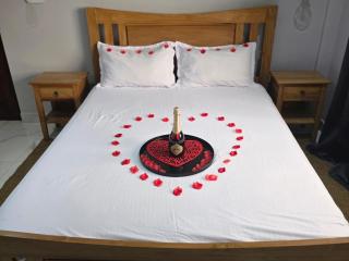 Peponi SelfCatering Apartments - Beau Vallon - 4