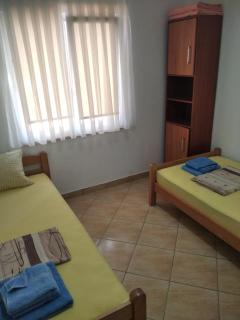 Apartmani Drago Ninske Vodice - Nin (Nona) - 4