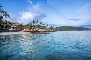The Village of Angels - Manggis - 3