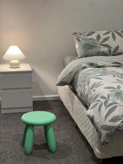 City cozy 2 bedroom apartment southern cross - Melbourne - 7