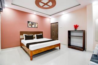 Hotel O Aaliva Guest House - Puri - 5
