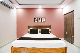 Hotel O Aaliva Guest House - Puri - 8