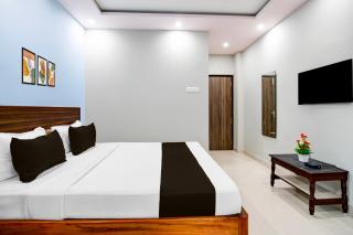 Hotel O Aaliva Guest House - Puri - 6