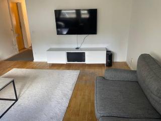 Piekny apartament u Moniki - Krzeszów - 8
