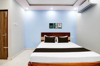 Hotel O Aaliva Guest House - Puri - 4