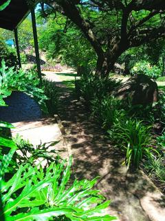 Elwandle Guest House - Manzini - 9