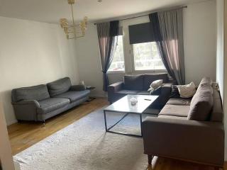 Piekny apartament u Moniki - Krzeszów - 3