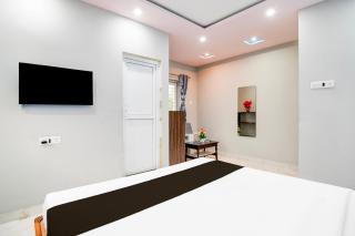 Hotel O Aaliva Guest House - Puri - 1