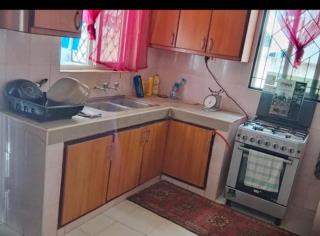 ZURI Homestay WIFI & Ocean BREEZE !! - Mombasa - 2