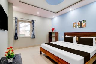Hotel O Aaliva Guest House - Puri - 9