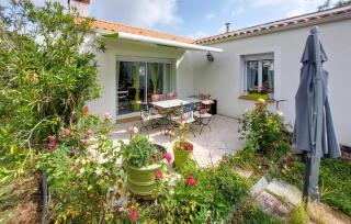 Charmante Maison En Vendée - Commequiers - 9