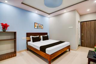 Hotel O Aaliva Guest House - Puri - 7