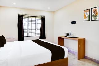 Hotel O Atithi darbar - Khandagiri - 5