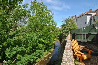 Seaglass Cottage Anstruther- stylish seaside stay - Anstruther - 9