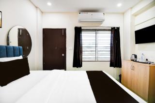 Hotel O Atithi darbar - Khandagiri - 2