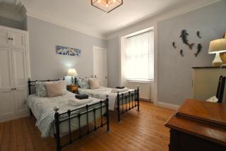 Seaglass Cottage Anstruther- stylish seaside stay - Anstruther - 6