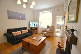 Seaglass Cottage Anstruther- stylish seaside stay - Anstruther - 5