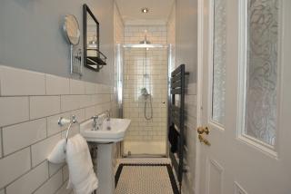 Seaglass Cottage Anstruther- stylish seaside stay - Anstruther - 3