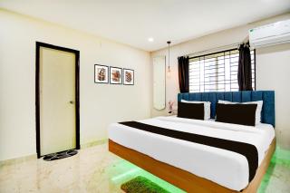 Hotel O Atithi darbar - Khandagiri - 8