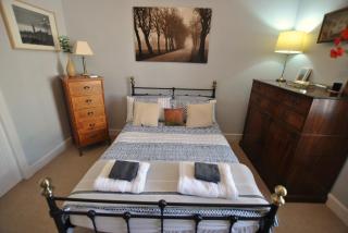 Seaglass Cottage Anstruther- stylish seaside stay - Anstruther - 2