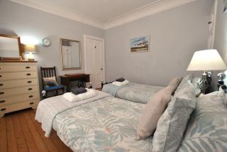 Seaglass Cottage Anstruther- stylish seaside stay - Anstruther - 1