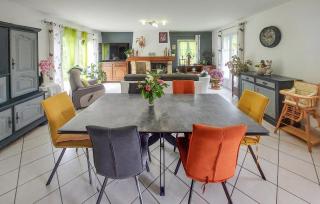 Charmante Maison En Vendée - Commequiers - 6