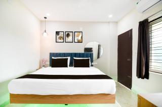 Hotel O Atithi darbar - Khandagiri - 3