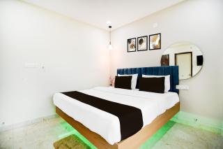Hotel O Atithi darbar - Khandagiri - 6