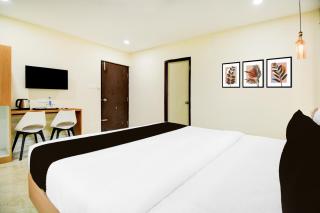 Hotel O Atithi darbar - Khandagiri - 1