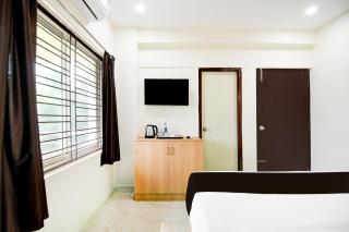 Hotel O Atithi darbar - Khandagiri - 0