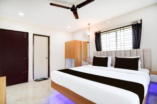 Hotel O Atithi darbar - Khandagiri - 9