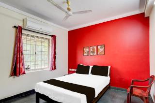 Hotel O Thiru Vilas - Chennai - 5