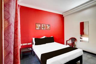 Hotel O Thiru Vilas - Chennai - 1