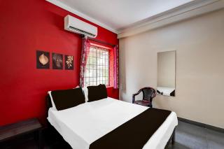 Hotel O Thiru Vilas - Chennai - 4