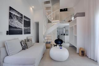 SantoView Suites - Vourvoulos - 1