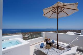 SantoView Suites - Vourvoulos - 9